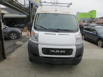 Used 2019 Ram ProMaster 1500 - photo 1