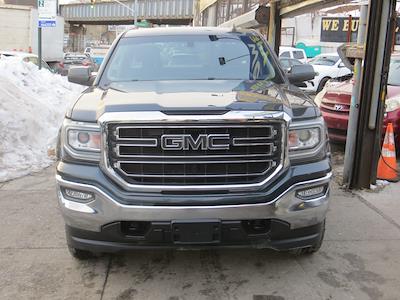 Used 2019 GMC Sierra 1500 SLE Double Cab for sale #C1998434 - photo 2