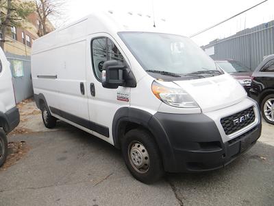Used 2020 Ram ProMaster 2500 High Roof Empty Cargo Van for sale #C20136617 - photo 2