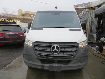 Used 2020 Mercedes-Benz Sprinter 2500 - photo 1