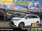Used 2025 Toyota Sienna LE Minivan for sale #C2513907 - photo 1
