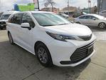 Used 2025 Toyota Sienna LE Minivan for sale #C2513907 - photo 3