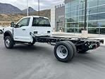 New 2026 Ford F-600 Regular Cab Cab Chassis for sale #A01055 - photo 11