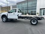 New 2026 Ford F-600 Regular Cab Cab Chassis for sale #A01055 - photo 12