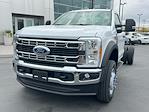 New 2026 Ford F-600 Regular Cab Cab Chassis for sale #A01055 - photo 3
