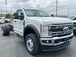 New 2026 Ford F-600 Regular Cab Cab Chassis for sale #A01055 - photo 5