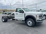 New 2026 Ford F-600 Regular Cab Cab Chassis for sale #A01055 - photo 6