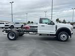 New 2026 Ford F-600 Regular Cab Cab Chassis for sale #A01055 - photo 7