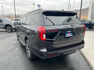 New 2026 Ford Expedition MAX - photo 1