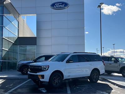 New 2026 Ford Expedition Tremor for sale #A03765 - photo 1
