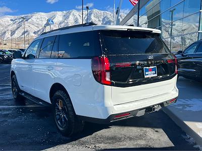 New 2026 Ford Expedition Tremor for sale #A03765 - photo 2