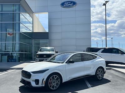 New 2026 Ford Mustang Mach-E - photo 1