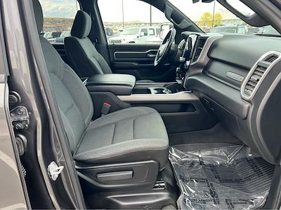 2021 Ram 1500 Crew Cab 4WD Pickup for sale #A07335A - photo 2