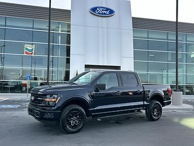 2026 Ford F-150 SuperCrew Cab 4WD Pickup for sale #A07598 - photo 1