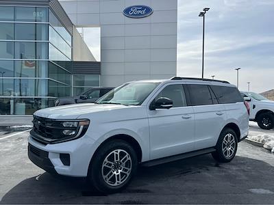 New 2026 Ford Expedition - photo 1