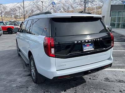 New 2026 Ford Expedition - photo 1
