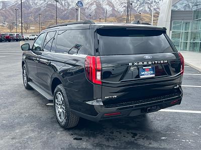 New 2026 Ford Expedition MAX - photo 1