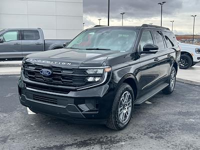 New 2026 Ford Expedition MAX - photo 1