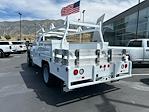 New 2025 Ford F-550 Regular Cab Combo Body for sale #A19039F - photo 6