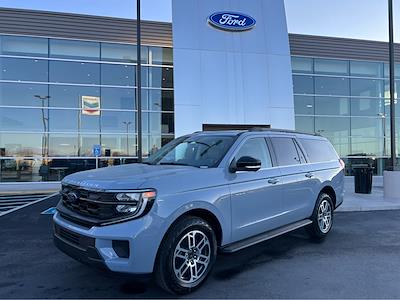 2026 Ford Expedition MAX 4WD SUV for sale #A20176 - photo 1