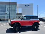 New 2025 Ford Bronco Stroppe Edition for sale #A20353 - photo 1
