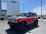 New 2025 Ford Bronco Stroppe Edition for sale #A20353 - photo 3