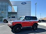 New 2025 Ford Bronco Stroppe Edition for sale #A20775 - photo 1