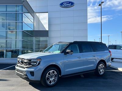 New 2026 Ford Expedition MAX - photo 1