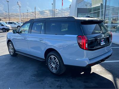 New 2026 Ford Expedition MAX - photo 1