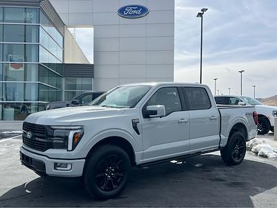 New 2026 Ford F-150 - photo 1