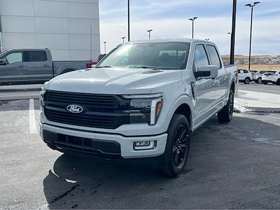 New 2026 Ford F-150 - photo 1