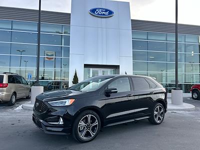 2019 Ford Edge AWD SUV for sale #A27072A - photo 1