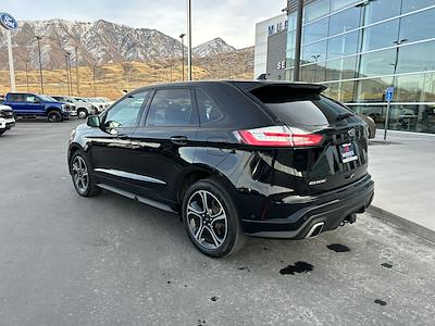 2019 Ford Edge AWD SUV for sale #A27072A - photo 2