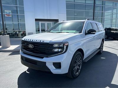 New 2026 Ford Expedition MAX - photo 1