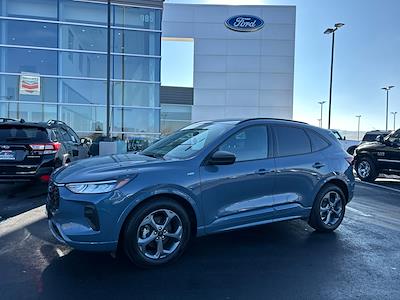 Used 2024 Ford Escape ST-Line for sale #A29760A - photo 1