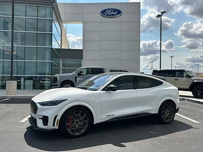 New 2025 Ford Mustang Mach-E GT for sale #A34665 - photo 1