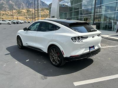 New 2025 Ford Mustang Mach-E GT for sale #A34665 - photo 2