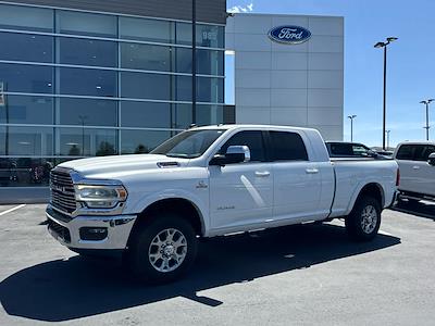 2019 Ram 2500 Mega Cab 4WD Pickup for sale #A40429DA - photo 1