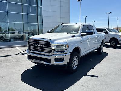 2019 Ram 2500 Mega Cab 4WD Pickup for sale #A40429DA - photo 2