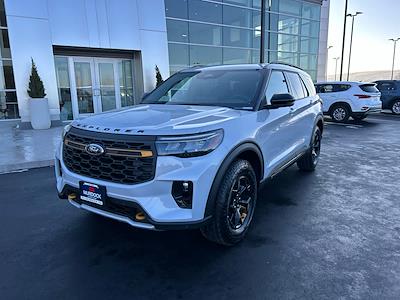 New 2026 Ford Explorer Tremor for sale #A43133 - photo 1