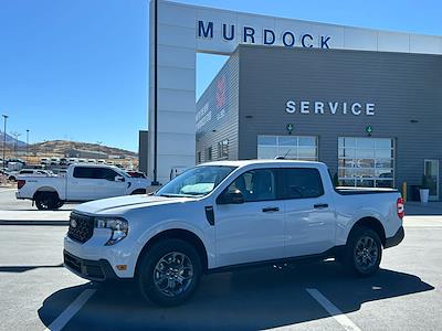 New 2026 Ford Maverick - photo 1