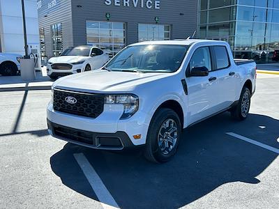New 2026 Ford Maverick - photo 1