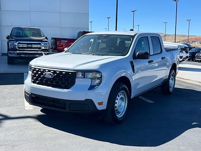 New 2026 Ford Maverick - photo 1