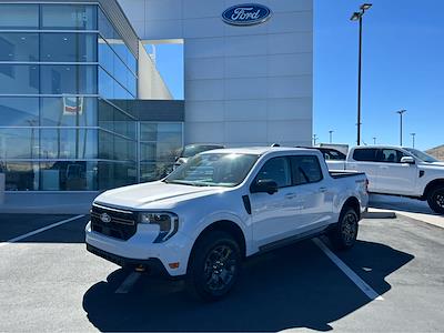 New 2026 Ford Maverick - photo 1