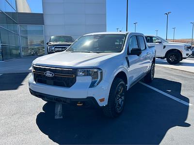 New 2026 Ford Maverick - photo 1