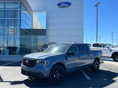 New 2026 Ford Maverick - photo 1