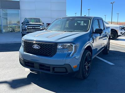 New 2026 Ford Maverick - photo 1