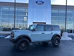 Used 2022 Ford Bronco Wildtrak for sale #A48331A - photo 1