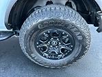 Used 2022 Ford Bronco Wildtrak for sale #A48331A - photo 14
