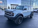 Used 2022 Ford Bronco Wildtrak for sale #A48331A - photo 2